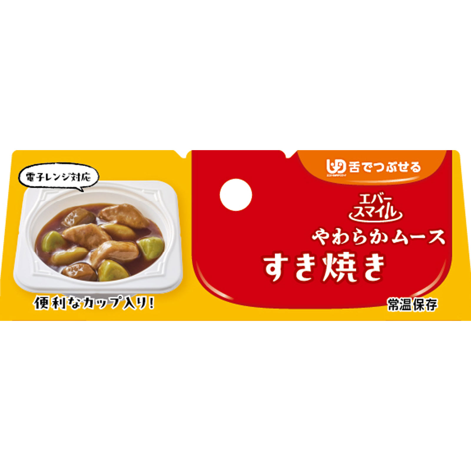 エバースマイル　すき焼き １００ｇ 大和製罐