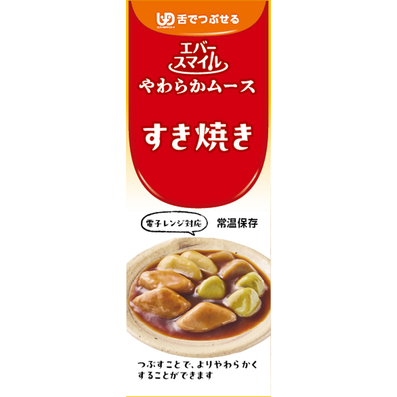 エバースマイル　すき焼き １００ｇ 大和製罐