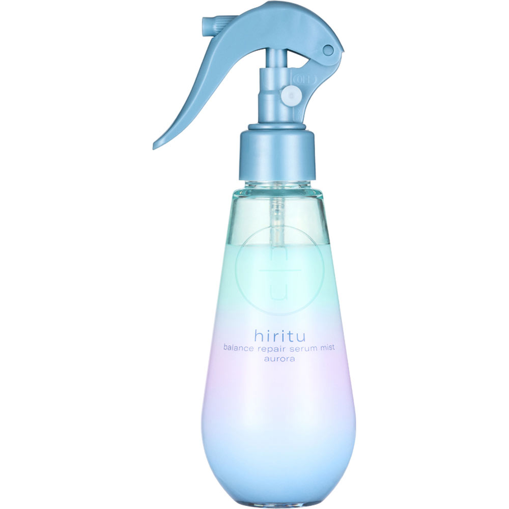 ヒリツ　バランスリペアセラムミスト　オーロラ １５０ｍｌ