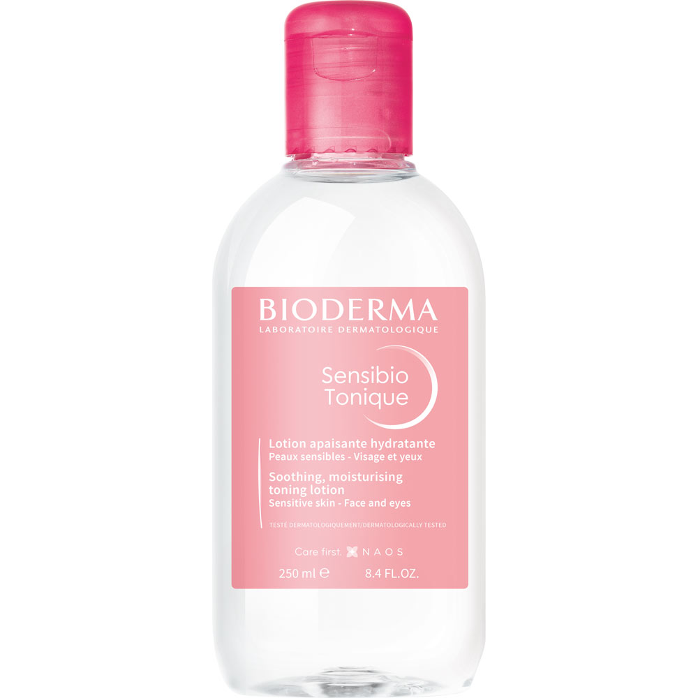 ビオデルマ  サンシビオ  ダーマローションD ２５０ｍｌ ビオデルマジャポン
