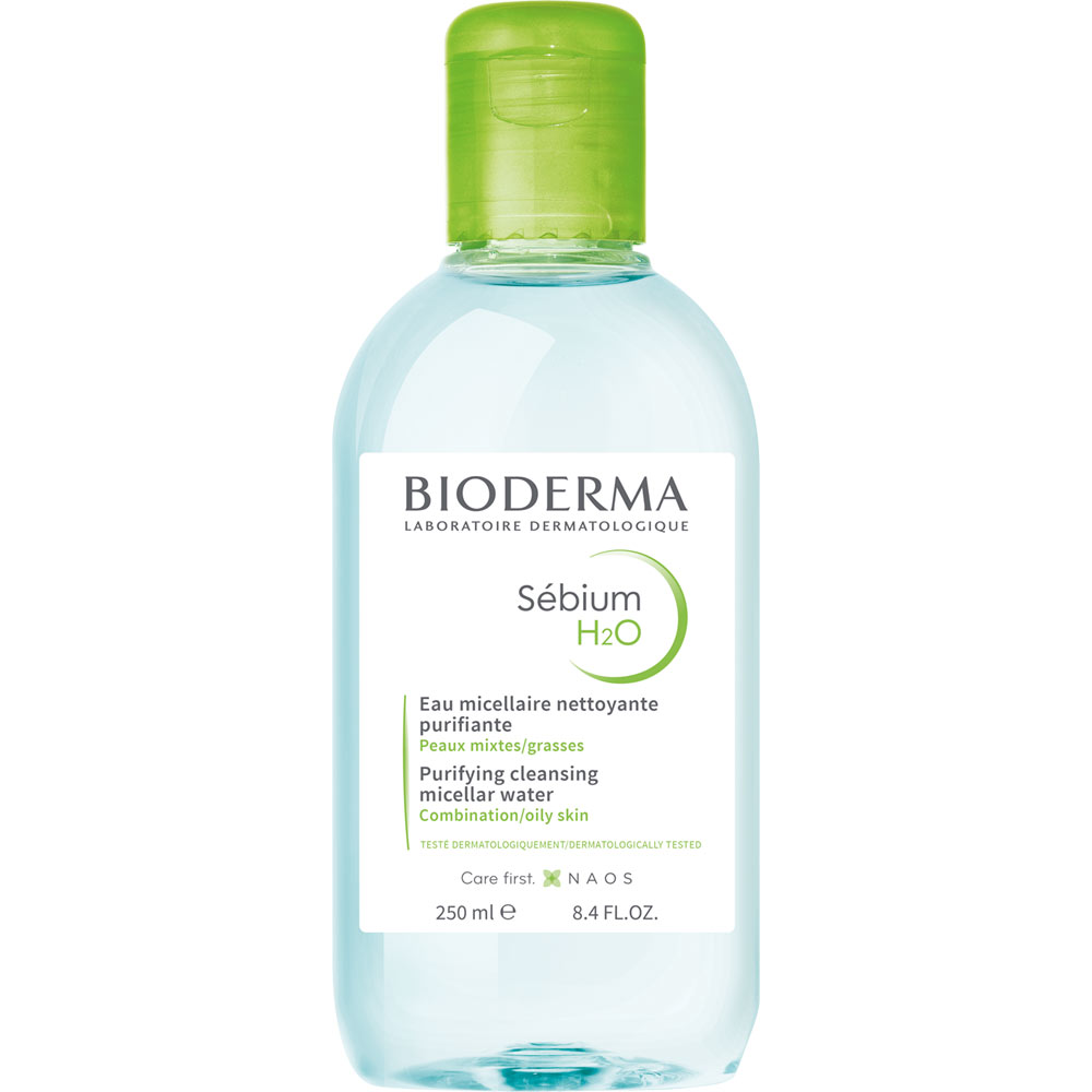 ビオデルマ  セビウム  エイチツーオーD ２５０ｍｌ ビオデルマジャポン