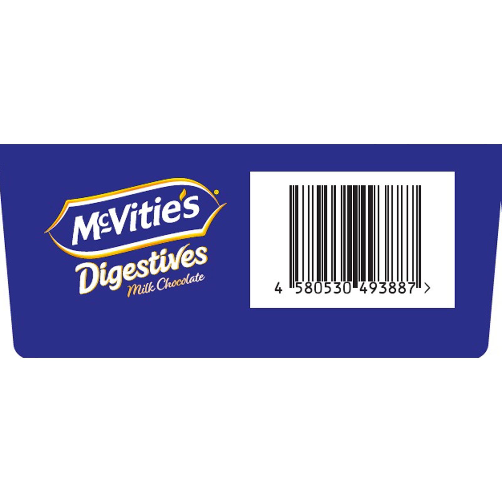 マクビティ　ダイジェスティブ　ビスケットチョコレート １２枚 モントワール