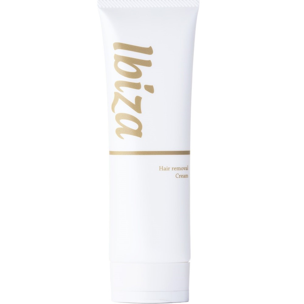 イビサ ヘアリムーバルクリーム １３５ｇ ファイブテイルズ (医薬部外品)