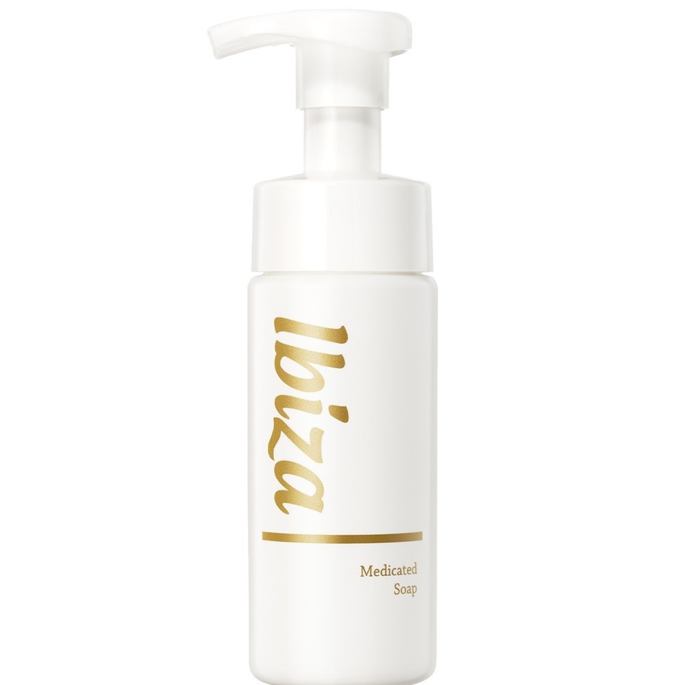 イビサ ソープ １４０ｍＬ ファイブテイルズ (医薬部外品)