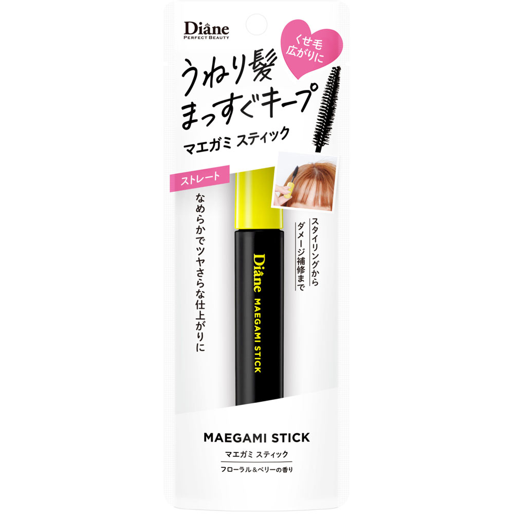 ダイアン パーフェクトビューティ ＭＡＥＧＡＭＩスティック ストレート １０ｍｌ ネイチャーラボ