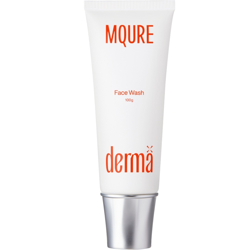 エムキュアダーマバイ　ピンククレイウォッシュ １００ｇ