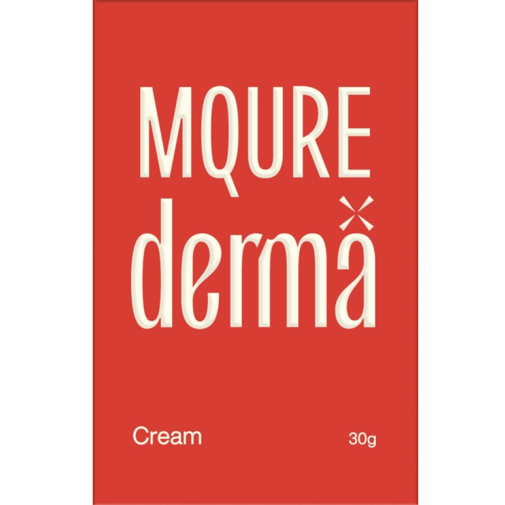 エムキュアダーマバイ　ＰＤクリーム ３０ｇ