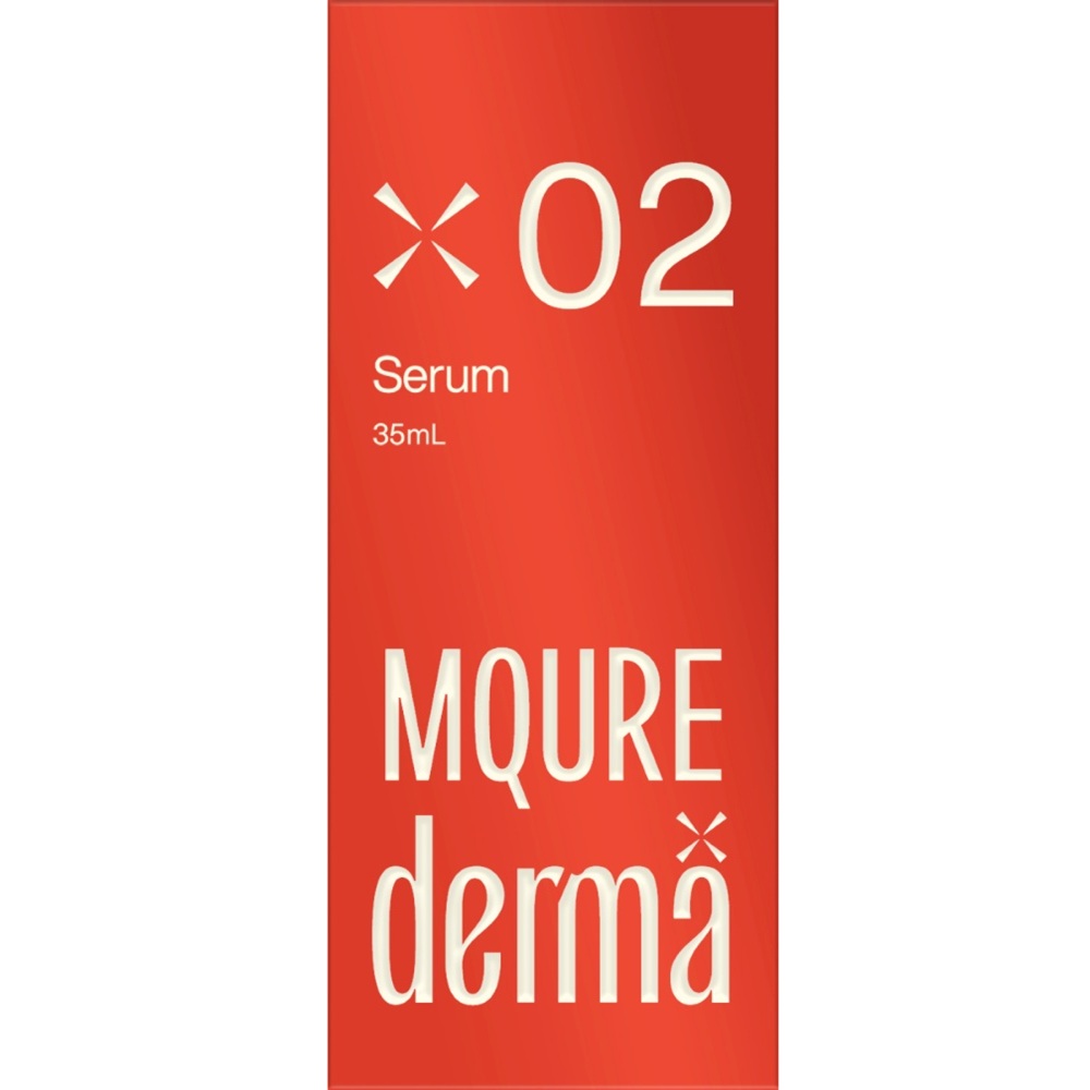 エムキュアダーマバイ PDセラム 2 35ml
