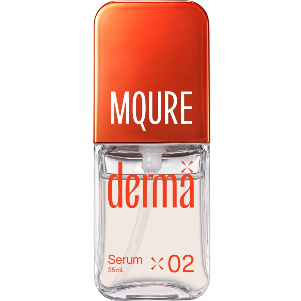 エムキュアダーマバイ PDセラム 2 35ml