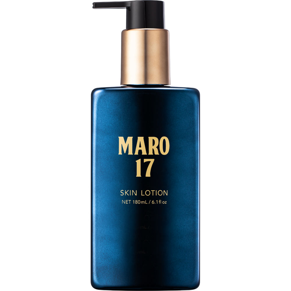 ＭＡＲＯ１７　スキンローション １８０ｍｌ ネイチャーラボ