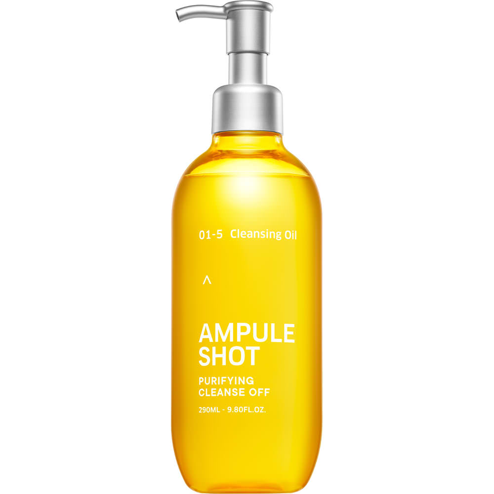 アンプルショット　クレンズオフ ２５０ｍｌ ボトルワークス（株）