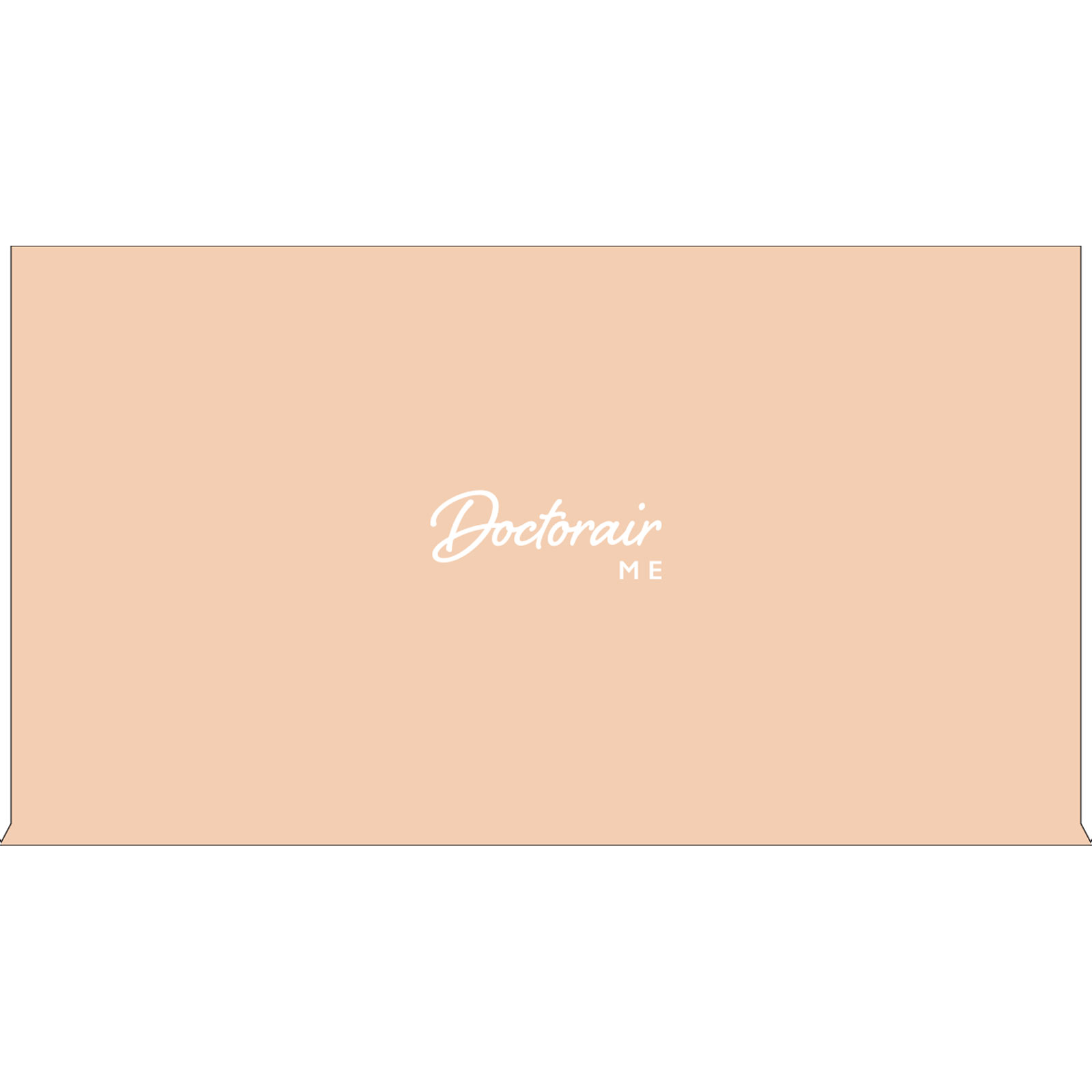 ホット＆ウェーブアイマスク　ピンク ＲＨＷ－０１ＭＥ　ＰＫ ドリームファクトリー