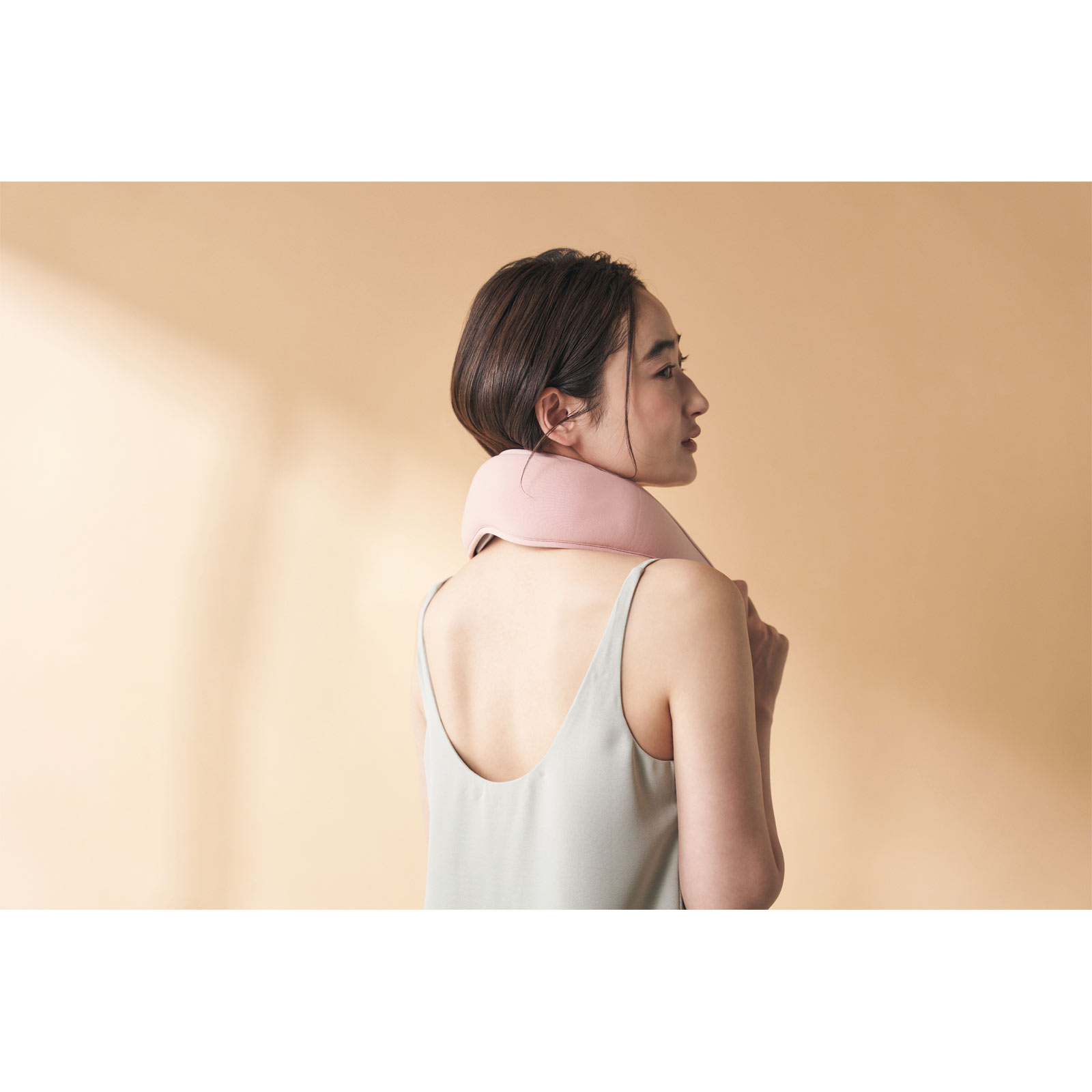 ホット＆ウェーブベルト　ピンク ＲＨＷ－０２ＭＥ　ＰＫ ドリームファクトリー