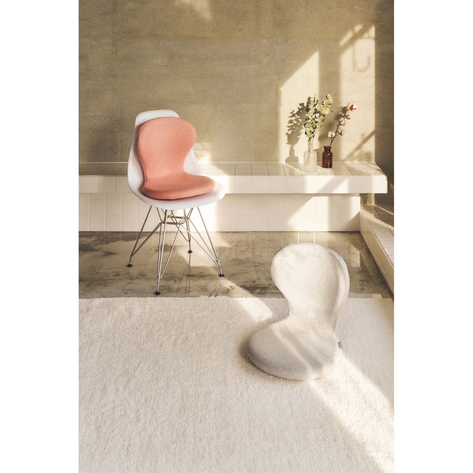 キュットスマート　ピンク ＲＱＳ－０１ＭＥ　ＰＫ ドリームファクトリー