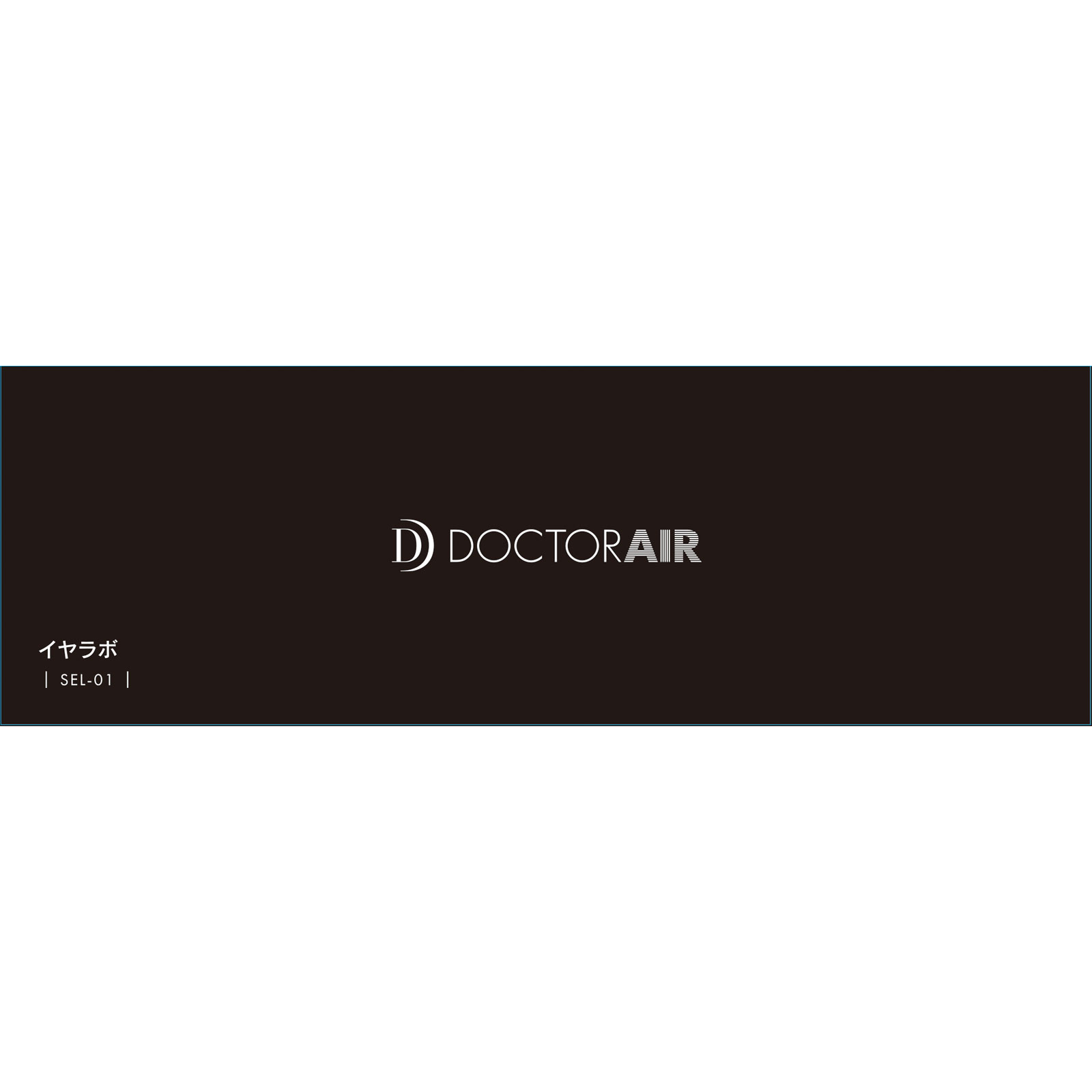 イヤラボ　ホワイト ＳＥＬー０１　ＷＨ ドリームファクトリー