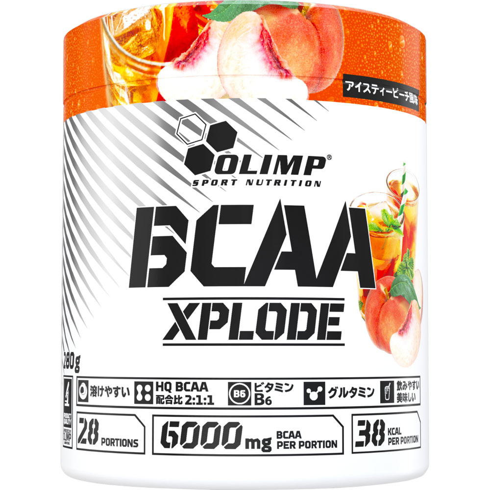 ＢＣＡＡ Ｘｐｌｏｄｅアイスティピーチ ２８０ｇ 手組