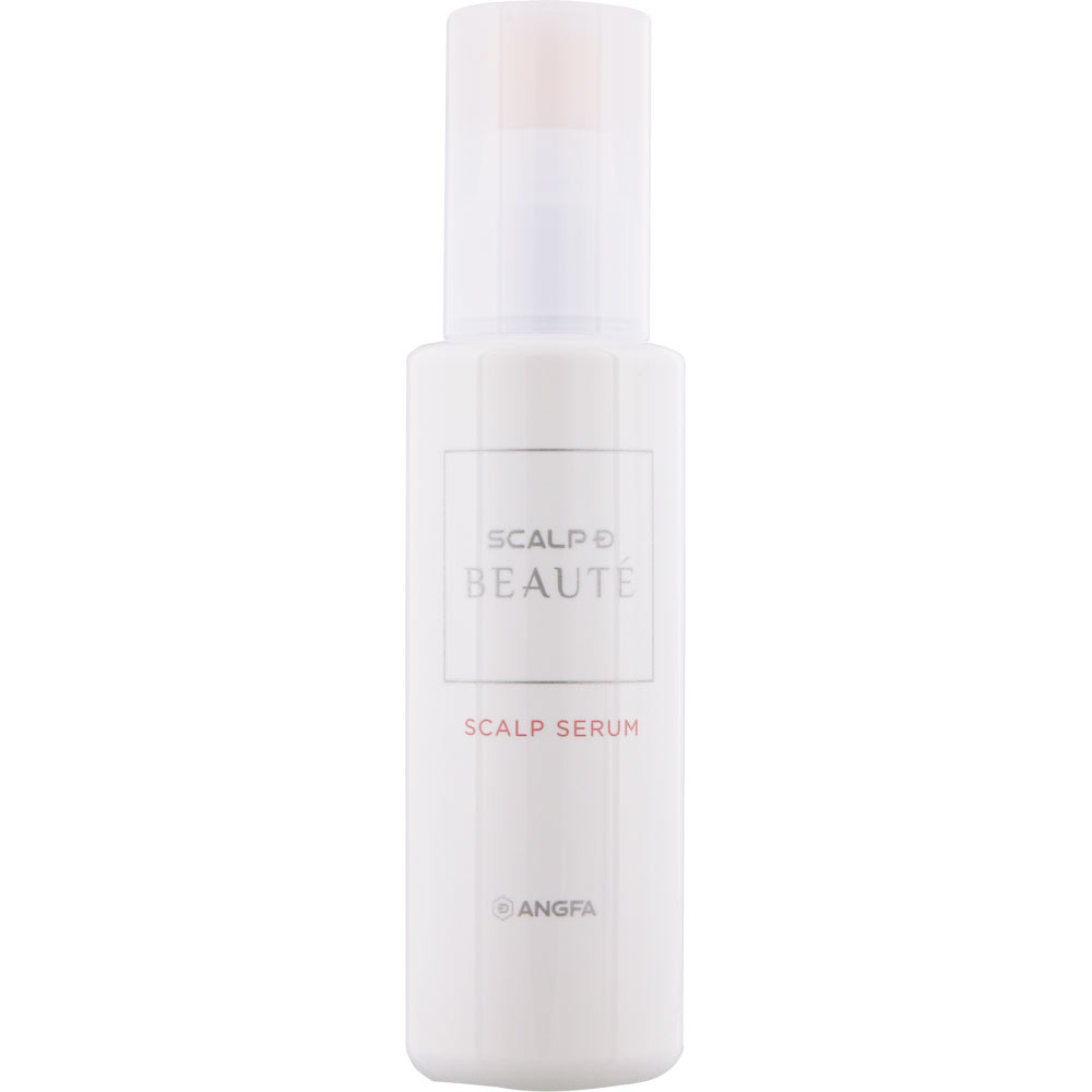 スカルプＤボーテ 薬用スカルプセラム １２０ｍｌ アンファー (医薬部外品)
