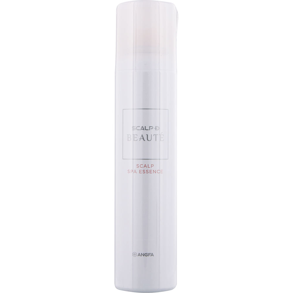 スカルプＤボーテ 薬用スカルプスパエッセンス １７０ｍｌ アンファー (医薬部外品)