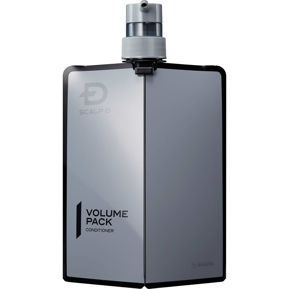 スカルプＤ　薬用スカルプパックコンディショナー　Ｎ ３５０ｇ アンファー (医薬部外品)