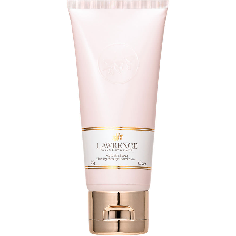 ＬＡＷＲＥＮＣＥ ハンドクリーム マベルフルール ５０ｇ （株）ＦＲＡＧＲＡＮＣＹ