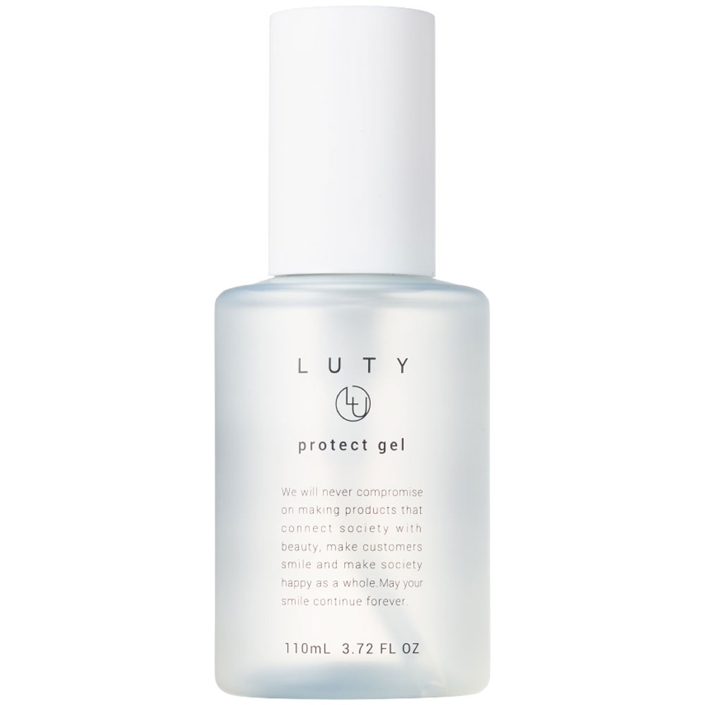 ＬＵＴＹプロテクトジェル １１０ｍＬ アイエスリンク