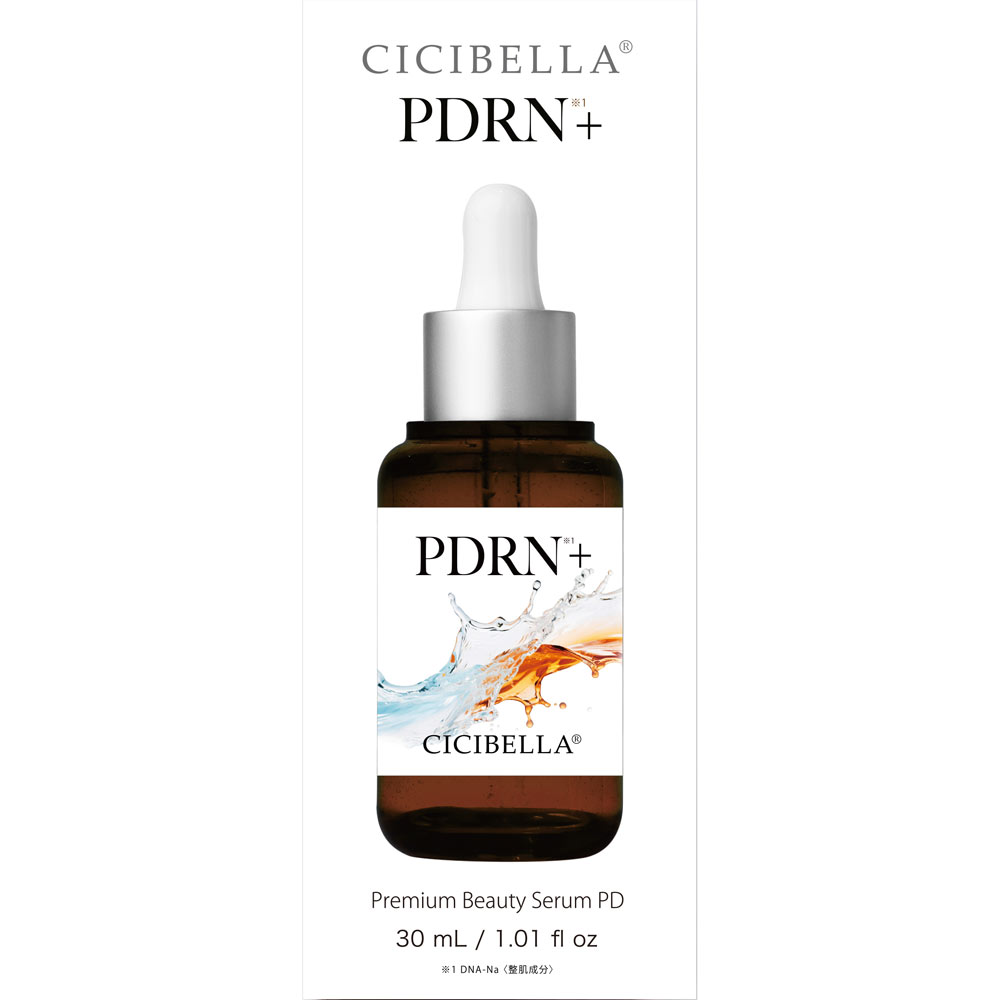 シシベラ　プレミアムビューティーセラム PDRN ３０ｍｌ Ｌａ　Ｂｅｌｌａ