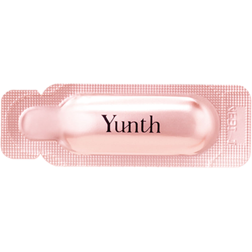 Ｙｕｎｔｈ　生ビタミンＣ美白美容液 １ｍＬ×２８包 Ａｉロボティクス (医薬部外品)