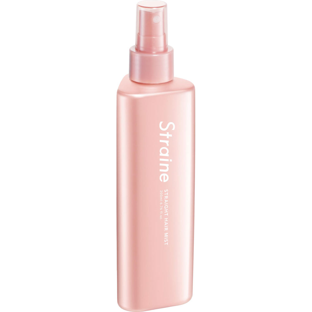 Straine STRAIGHT MILK MIST ８０ｍｌ Ａｉロボティクス