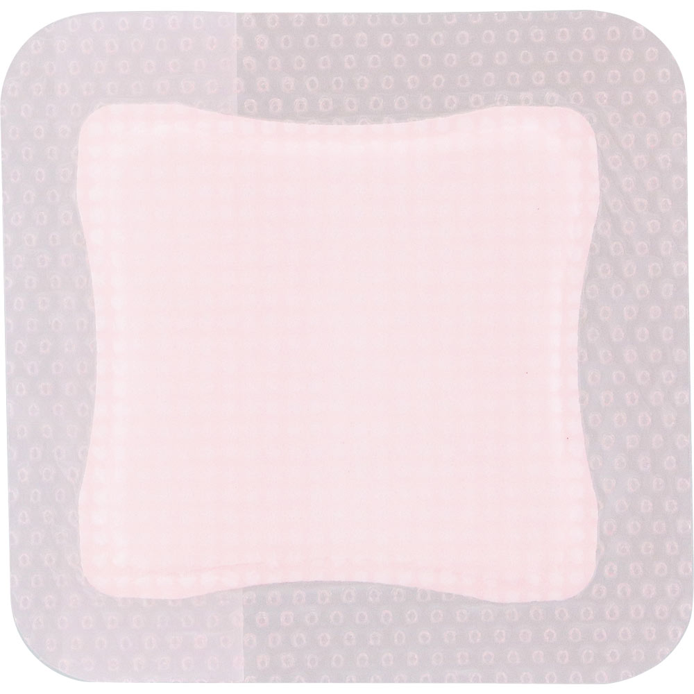 ハイドロ ジェントルエイド10X10cm 3枚入 森下仁丹