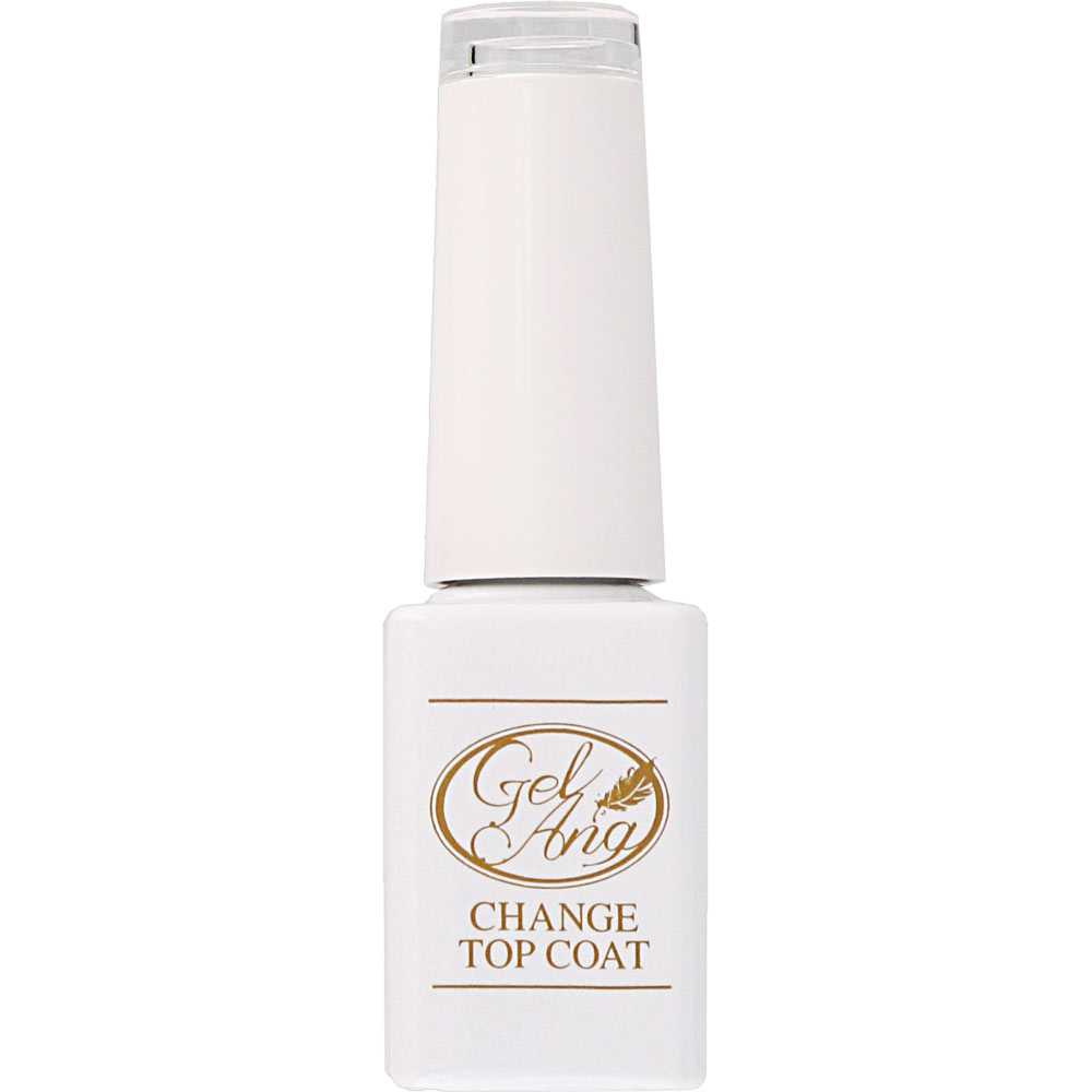 リップカラートップコート　5本セット トップコート BEIGE」Top Coat ベージュトップコートAtaraxia