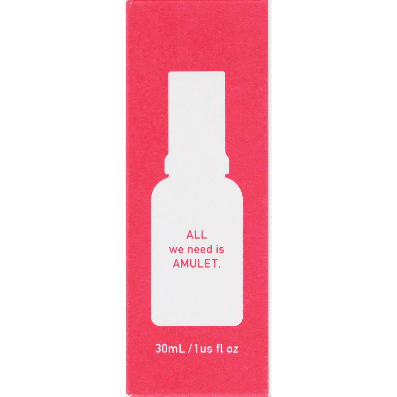 Ｍｙ　ＡＭＵＬＥＴ　リッチグロウセラム ３０ｍｌ ピュール