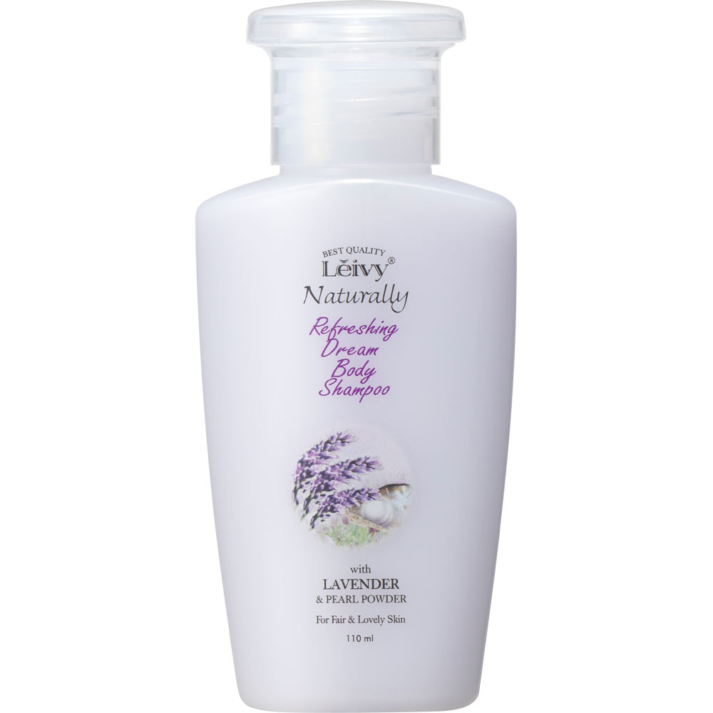 レイヴィー　ボディシャンプーＬＶ １１０ｍｌ アクシス