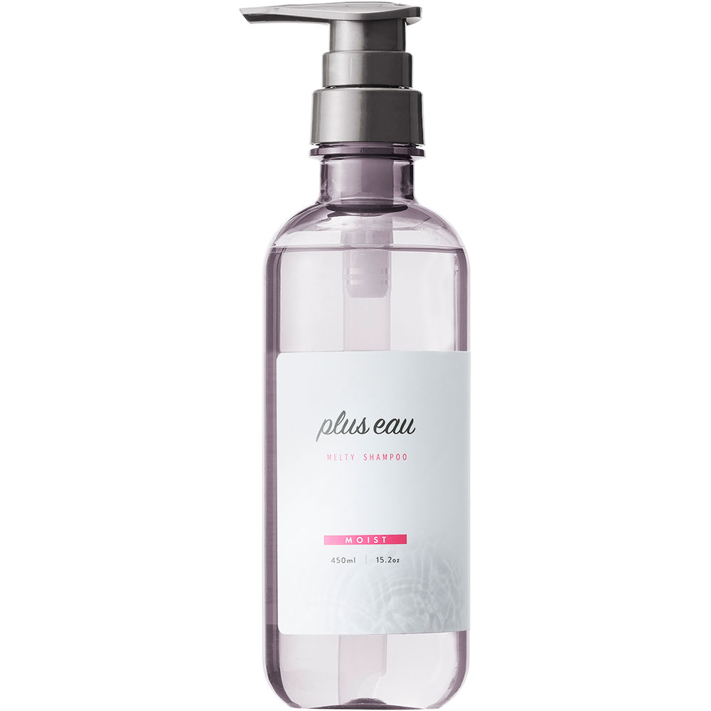 プリュスオーメルティシャンプー ４５０ｍＬ 株式会社多田