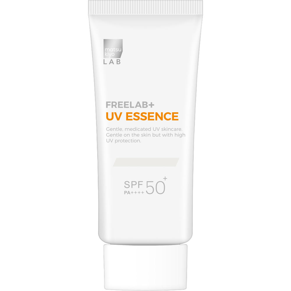 matsukiyo LAB フリーラボ UVエッセンス ５０ｇ (医薬部外品)