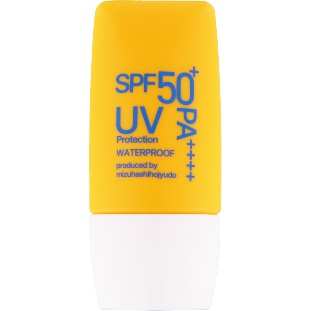 薬用美白UV　メラプロテクト ３０ｍｌ 水橋保寿堂製薬 (医薬部外品)