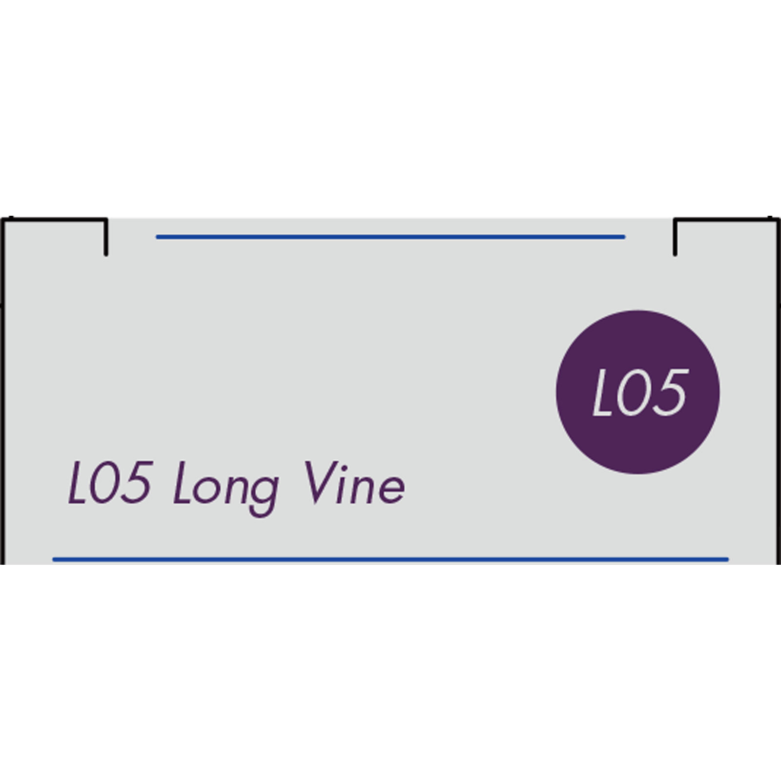 ロムアンド　ハンオールフィックスマスカラ　Ｌ０５ロングバイン ７ｇ 韓国高麗人参社