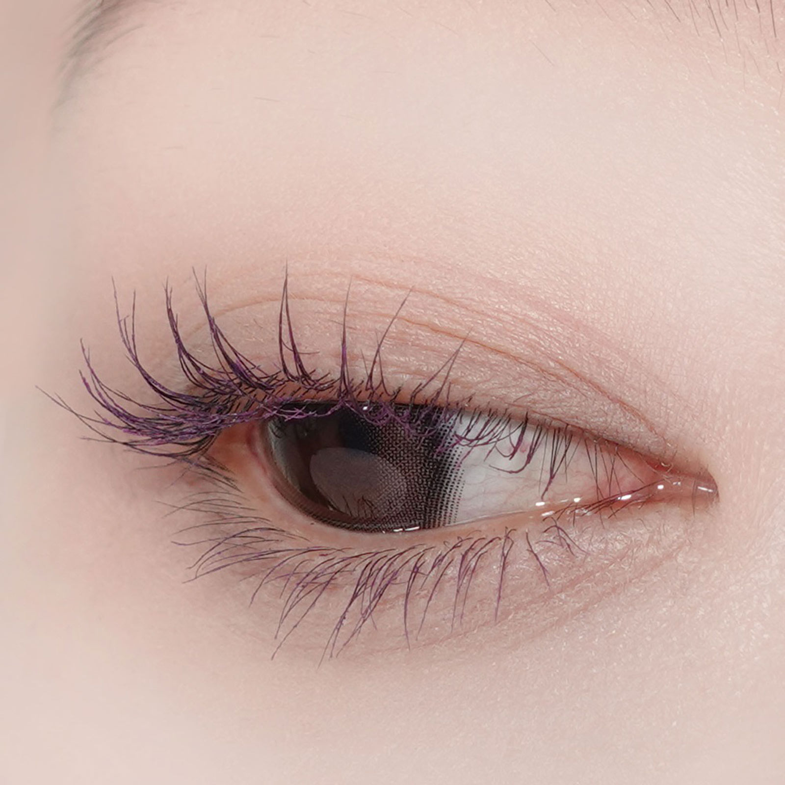 ロムアンド　ハンオールフィックスマスカラ　Ｌ０５ロングバイン ７ｇ 韓国高麗人参社