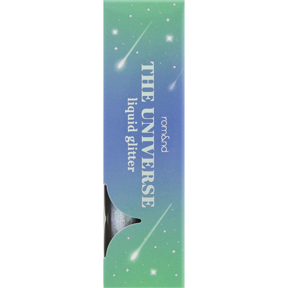 ロムアンド　リキッドグリッターシャドウ　０８ ＿ 韓国高麗人参社