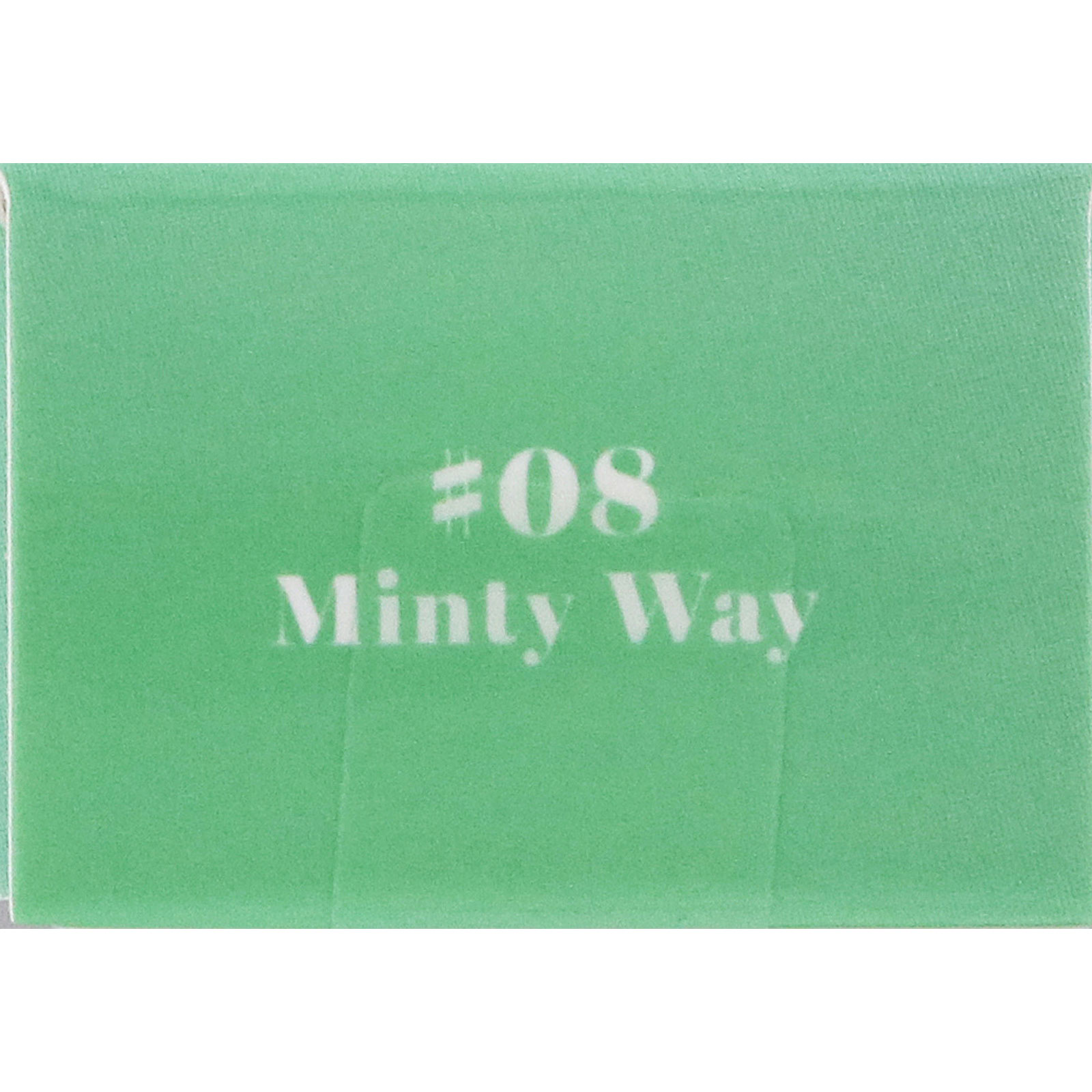 ロムアンド　リキッドグリッターシャドウ　０８ ＿ 韓国高麗人参社