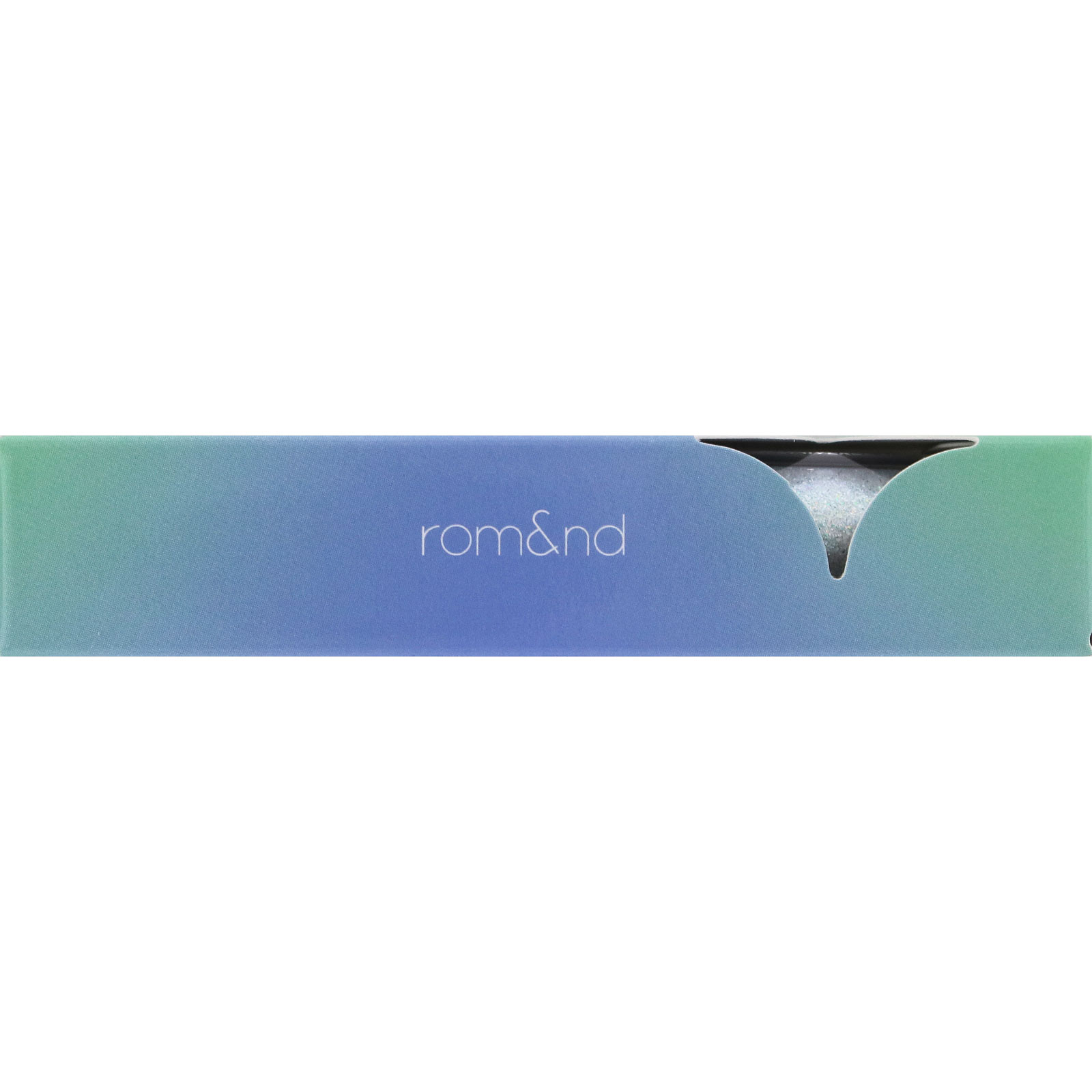 ロムアンド　リキッドグリッターシャドウ　０８ ＿ 韓国高麗人参社