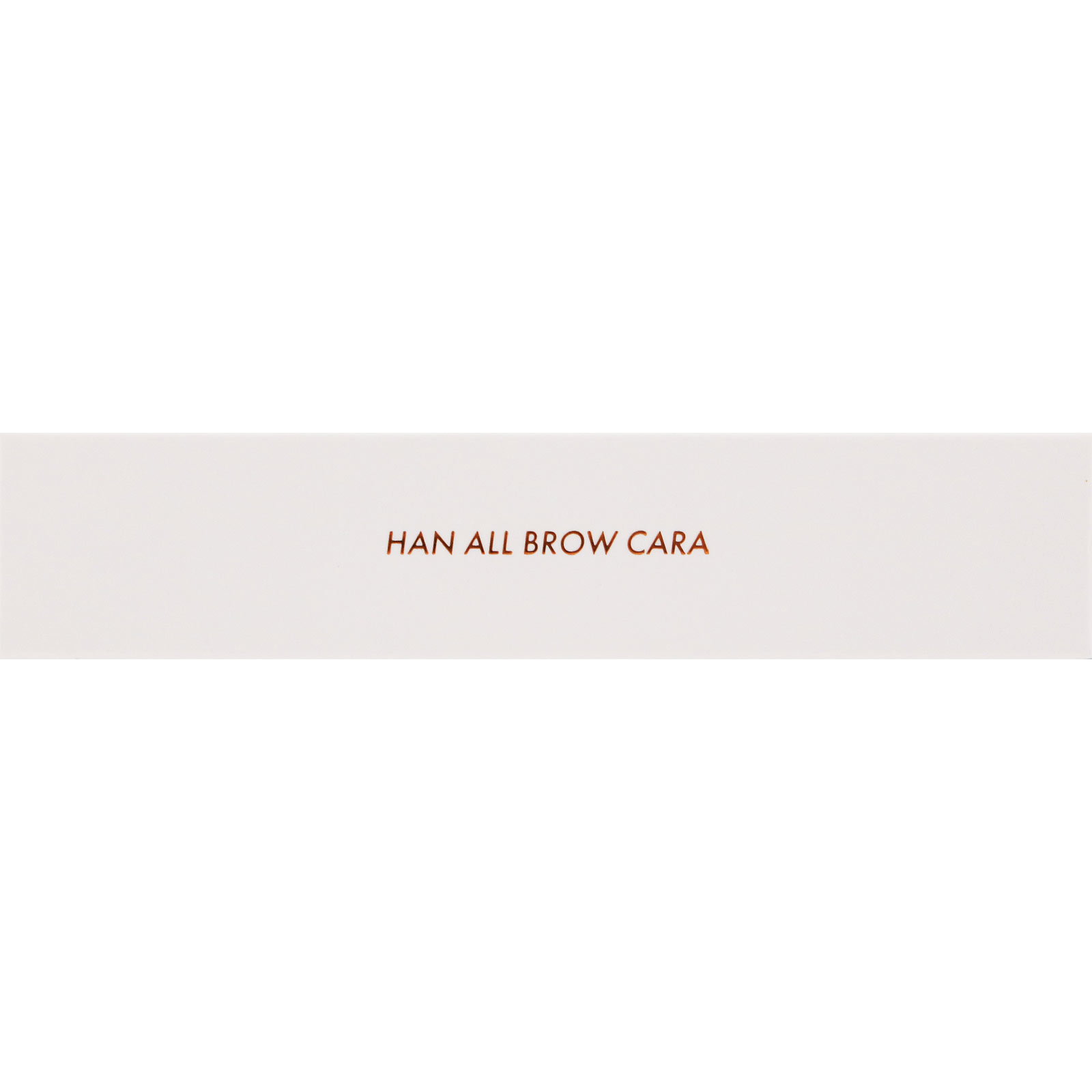 ロムアンドＨＡブロウカラ０７ ９ｇ 韓国高麗人参社