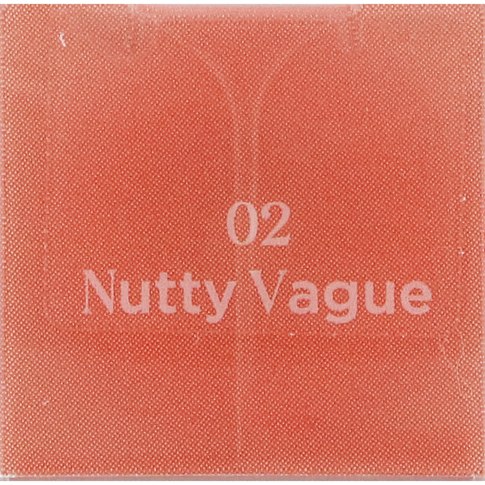 ロムアンド　グラスティングカラーグロス　０２ ４ｇ 韓国高麗人参社