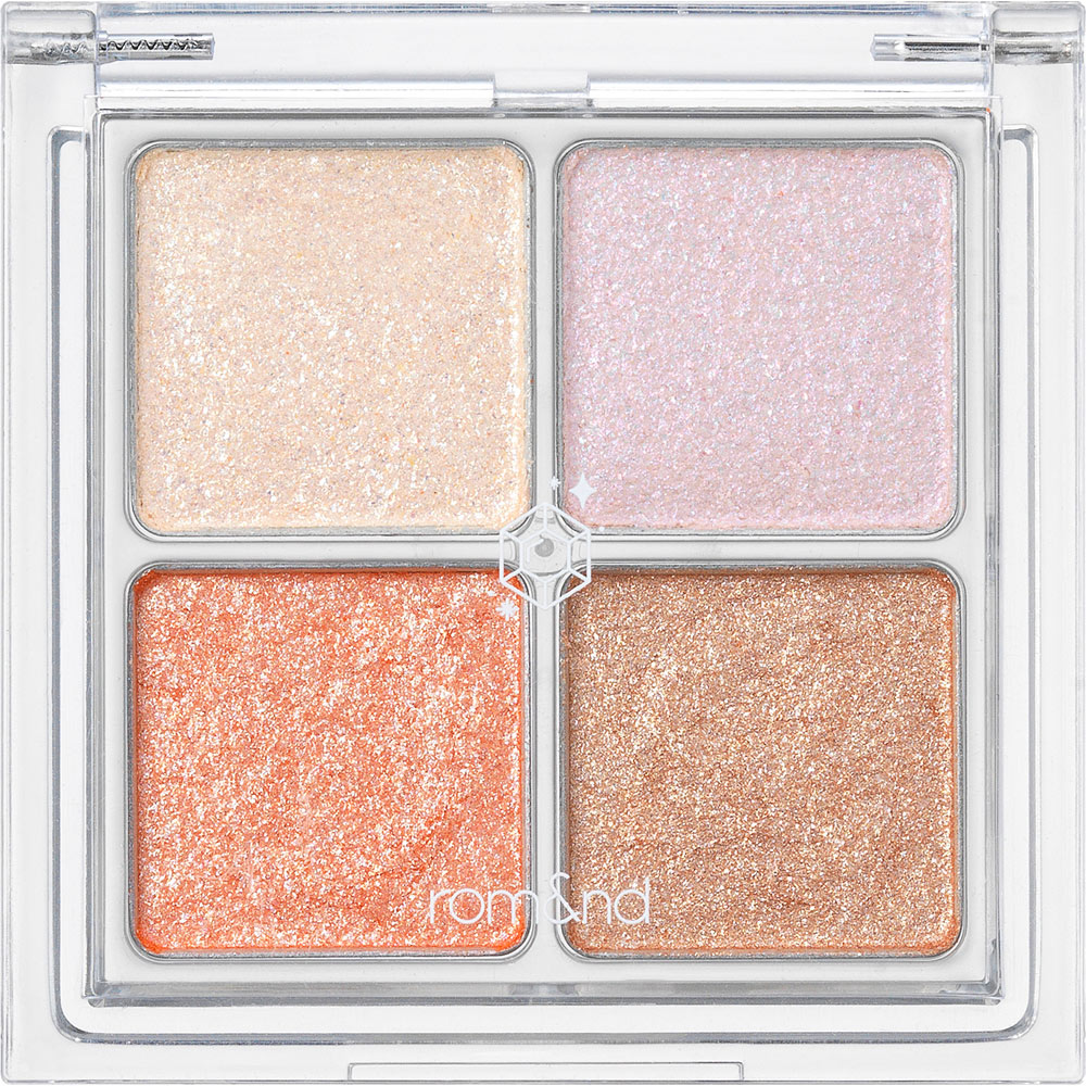 ロムアンド　ベターザンアイズ　Ｔ０１ ＿ 韓国高麗人参社