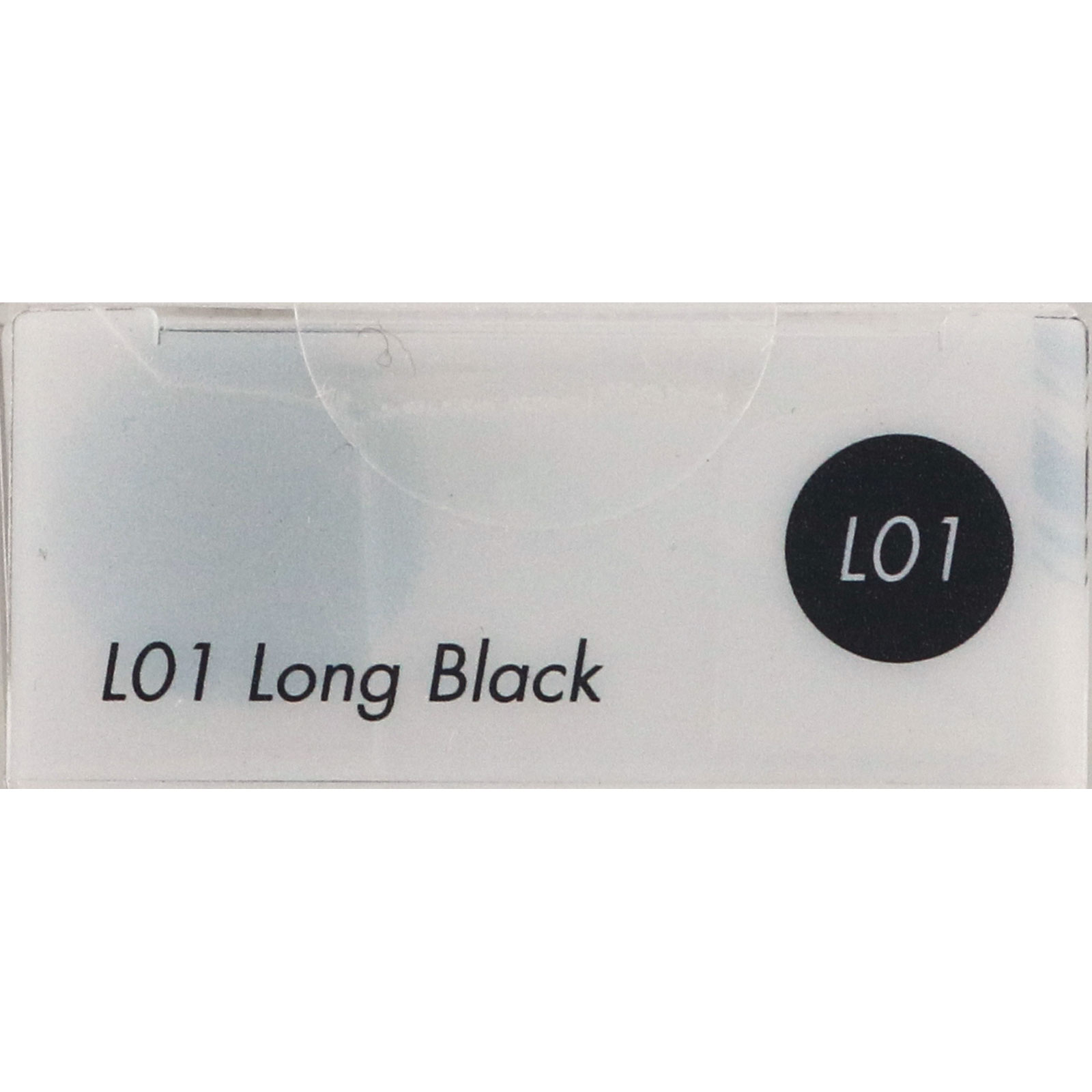 ロムアンド　ＨＡ　フィックスマスカラ　Ｌ０１ ７ｇ 韓国高麗人参社