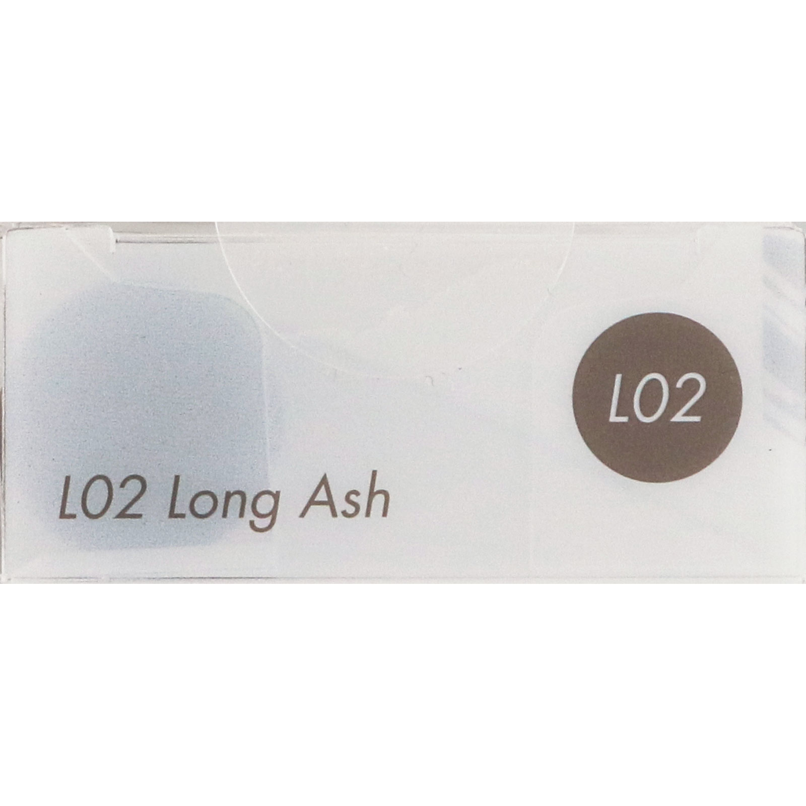 ロムアンド　ＨＡ　フィックスマスカラ　Ｌ０２ ７ｇ 韓国高麗人参社