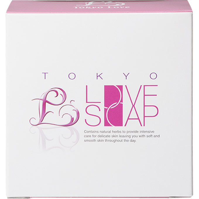 東京ラブソープ １００ｇ