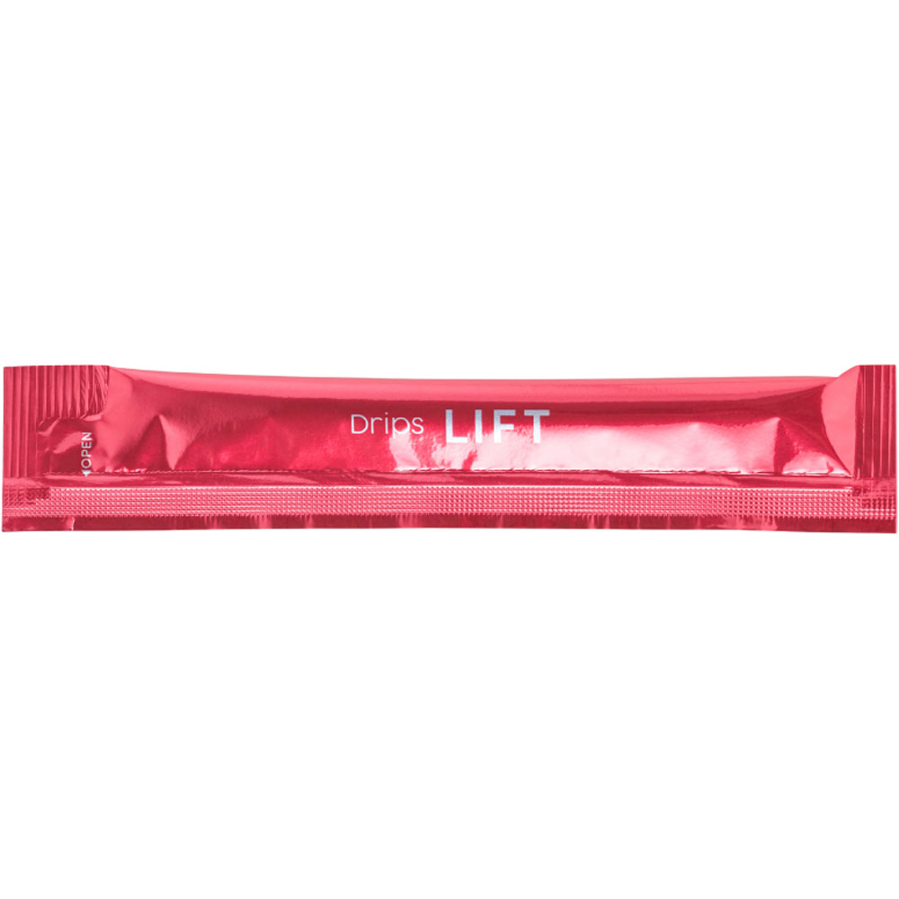 Ｄｒｉｐｓ　ＬＩＦＴ １０ｍｌ×１４包 ＫＩＹＯＲＡ