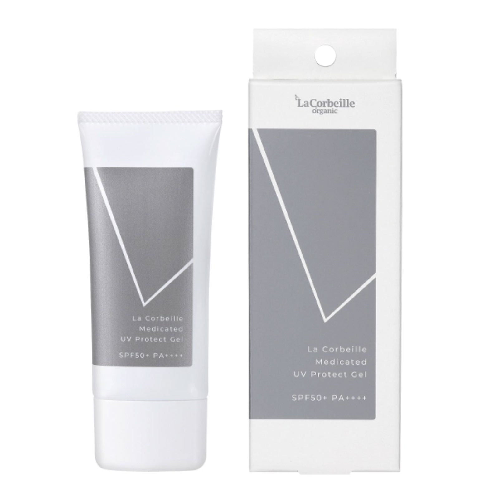 ラ　コルベイユ　薬用ＵＶプロテクトジェル ５０ｇ 井関産業