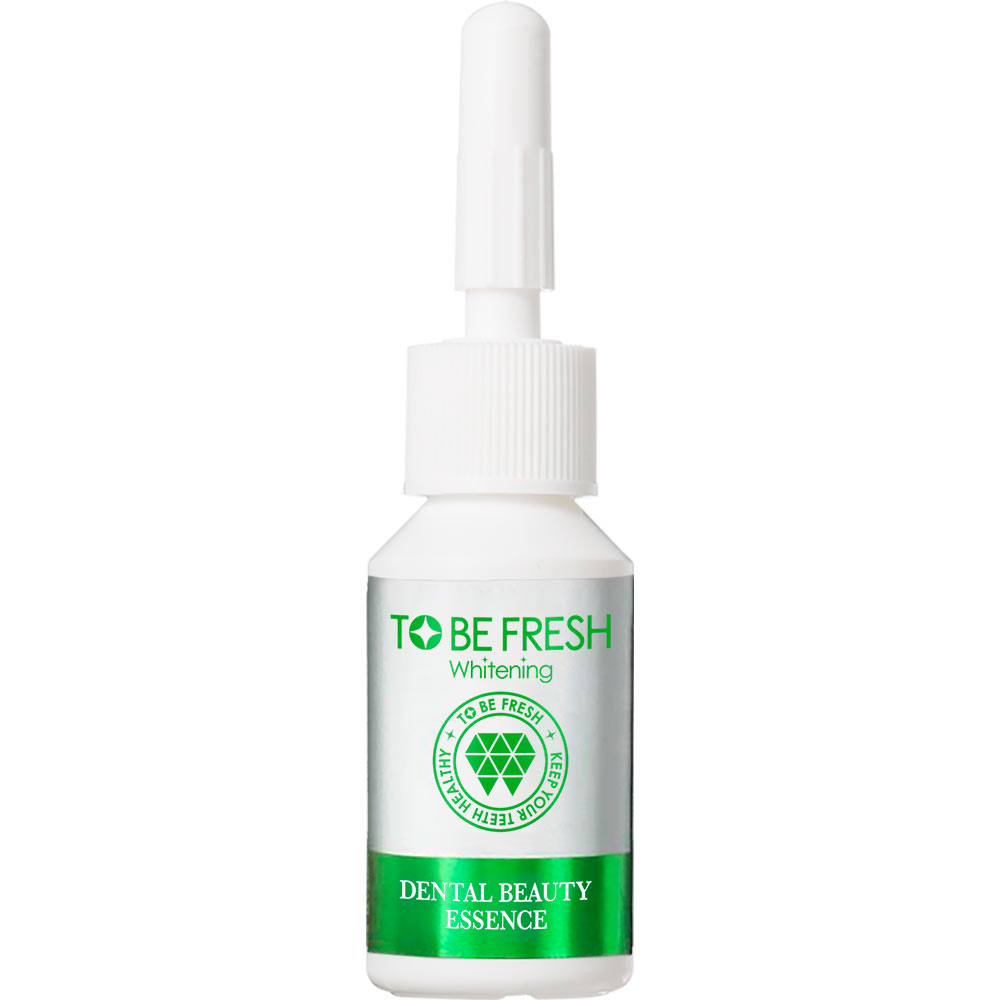 トゥービー・ホワイト デンタルビューティーエッセンス ７ｍｌ＋１本 ネイチャーラボ