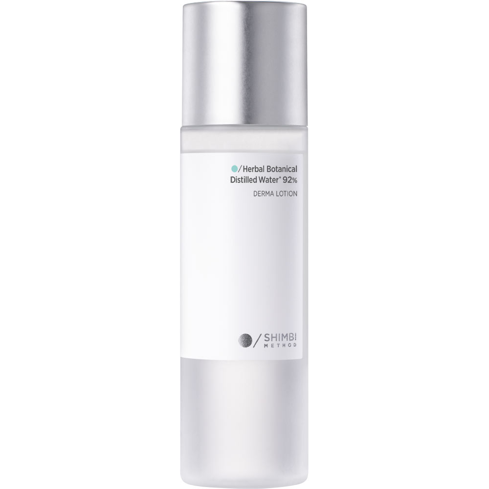ＳＨＩＭＢＩ　ＭＥＴＨＯＤ　ダーマローション　ハーブボタニカルウォーター　９２％ １２０ｍｌ ストーリア